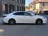 Lexus ES 250 2016 года за 13 500 000 тг. в Атырау – фото 5