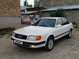 Audi 100 1992 года за 3 050 000 тг. в Жаркент – фото 2