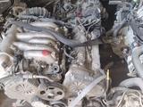 Двигатель G6BA, объем 2.7 л, Hyundai SANTA FEүшін10 000 тг. в Актобе – фото 2