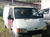Ford Transit 1993 годаүшін600 000 тг. в Темиртау