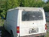 Ford Transit 1993 годаүшін600 000 тг. в Темиртау – фото 2