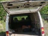 Ford Transit 1993 годаүшін600 000 тг. в Темиртау – фото 3
