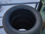 235/55R18 DUNLOP GRANDTREK ST30 за 58 000 тг. в Астана