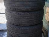 235/55R18 DUNLOP GRANDTREK ST30 за 58 000 тг. в Астана – фото 2