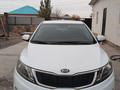 Kia Rio 2013 года за 4 500 000 тг. в Кызылорда