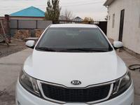 Kia Rio 2013 года за 4 500 000 тг. в Кызылорда