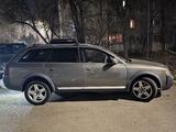 Audi A6 allroad 2001 годаүшін3 500 000 тг. в Алматы – фото 4