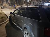 Audi A6 allroad 2001 годаүшін3 500 000 тг. в Алматы – фото 5