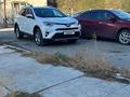 Toyota RAV4 2018 года за 12 500 000 тг. в Актау – фото 9