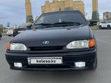 ВАЗ (Lada) 2114 2013 годаүшін2 100 000 тг. в Семей – фото 2