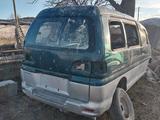 Mitsubishi Delica 1996 годаүшін1 000 000 тг. в Туркестан