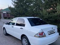 Mitsubishi Lancer 2008 года за 2 650 000 тг. в Алматы