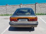 Mitsubishi Galant 1989 года за 1 350 000 тг. в Конаев (Капшагай) – фото 4