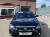 ВАЗ (Lada) Priora 2172 2013 года за 2 550 000 тг. в Костанай – фото 4