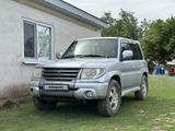 Mitsubishi Pajero iO 2004 годаfor3 500 000 тг. в Актобе – фото 2