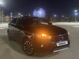 ВАЗ (Lada) Vesta SW Cross 2020 годаfor7 000 000 тг. в Астана – фото 2