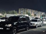 Lexus LX 470 1999 годаүшін9 200 000 тг. в Уральск – фото 3