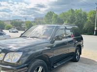 Lexus LX 470 1999 годаүшін8 000 000 тг. в Уральск