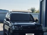 Lexus LX 470 1999 годаүшін9 200 000 тг. в Уральск