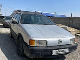 Volkswagen Passat 1992 годаүшін800 000 тг. в Тараз – фото 3