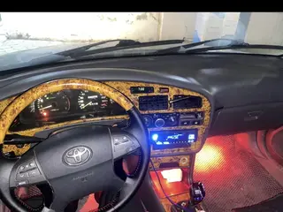 Toyota Camry, 1993