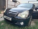 Nissan Almera 2015 года за 3 700 000 тг. в Уральск – фото 2