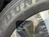 Шины резина 265/55/20 lx 600, Land Cruiser 300 за 1 200 000 тг. в Алматы