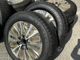 Шины резина 265/55/20 lx 600, Land Cruiser 300 за 1 200 000 тг. в Алматы – фото 4