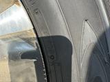 Шины резина 265/55/20 lx 600, Land Cruiser 300 за 1 200 000 тг. в Алматы – фото 3
