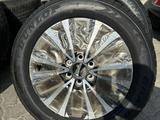 Шины резина 265/55/20 lx 600, Land Cruiser 300 за 1 200 000 тг. в Алматы – фото 5