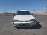 Nissan Primera 1991 годаfor900 000 тг. в Толе би – фото 5