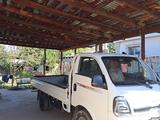 Kia Bongo 2025 года за 15 400 000 тг. в Алматы – фото 2