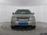 Lexus RX 330 2005 годаүшін7 730 000 тг. в Актау – фото 2