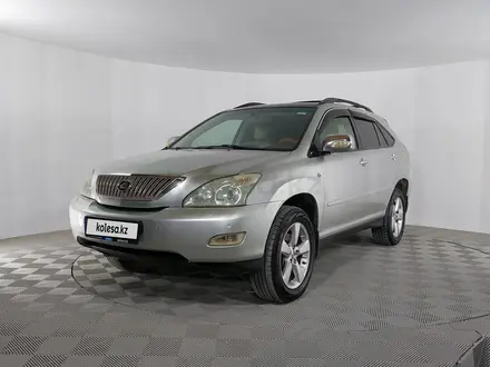 Lexus RX 330 2005 года за 7 730 000 тг. в Актау