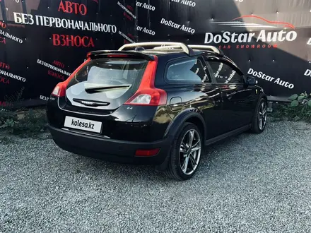 Volvo C30 2007 года за 5 200 000 тг. в Павлодар – фото 7