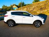 Kia Sportage 2020 года за 9 800 000 тг. в Усть-Каменогорск – фото 2