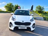 Kia Sportage 2020 года за 9 800 000 тг. в Усть-Каменогорск