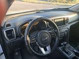 Kia Sportage 2020 года за 9 800 000 тг. в Усть-Каменогорск – фото 3