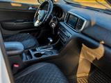 Kia Sportage 2020 года за 9 800 000 тг. в Усть-Каменогорск – фото 5
