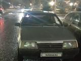 ВАЗ (Lada) 2109 2000 годаүшін550 000 тг. в Петропавловск