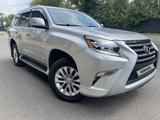 Lexus GX 460 2017 годаүшін29 000 000 тг. в Алматы – фото 3