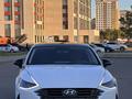 Hyundai Sonata 2023 годаfor13 500 000 тг. в Астана – фото 2