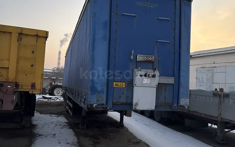 General Trailers  TF34 2005 года за 4 800 000 тг. в Тараз