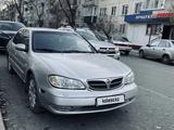 Nissan Maxima 2001 годаfor2 400 000 тг. в Уральск