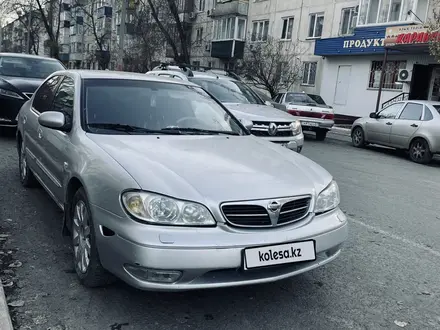 Nissan Maxima 2001 года за 2 300 000 тг. в Уральск