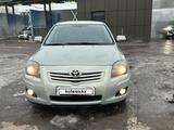 Toyota Avensis 2007 года за 5 000 000 тг. в Алматы – фото 2