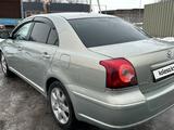 Toyota Avensis 2007 года за 5 000 000 тг. в Алматы – фото 4