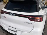Chery Tiggo 7 Pro 2022 годаfor8 000 000 тг. в Караганда – фото 2