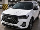 Chery Tiggo 7 Pro 2022 годаfor8 000 000 тг. в Караганда