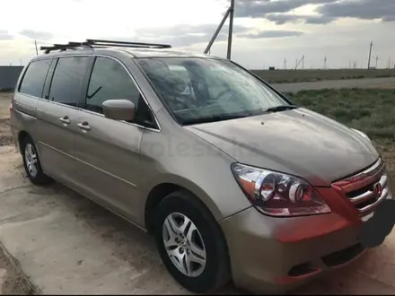 Honda Odyssey 2005 года за 6 000 000 тг. в Атырау